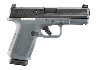 Pistole Ruger RXM, 9 x 19