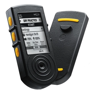 SG Timer 2 Shooters Global®