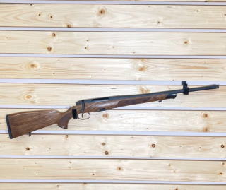Steyr Arms SM12 Mountain, 8x57 JS