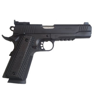 Pistole Schmeisser HUGO 1911 .45 ACP, 5"