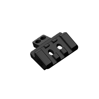 Adaptér montáže optiky - šikmý