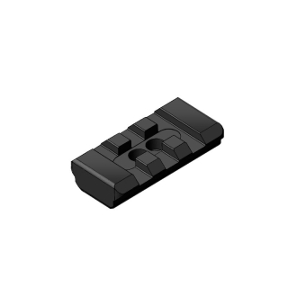 Adaptér montáže optiky - přímý